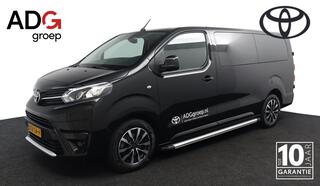 Toyota PROACE Long Worker DC 2.0 D-4D Live | Trekhaak