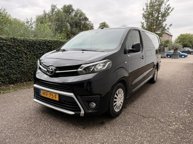 Toyota PROACE Worker 2.0 D-4D Prof. L.