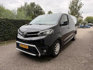 Toyota PROACE Worker 2.0 D-4D Prof. L.