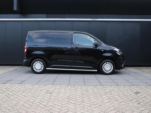 Toyota PROACE Compact 1.6 D-4D Cool Comfort | TREKHAAK | CAMERA | CRUISE |