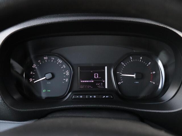 Toyota PROACE Compact 1.6 D-4D Cool Comfort | TREKHAAK | CAMERA | CRUISE |