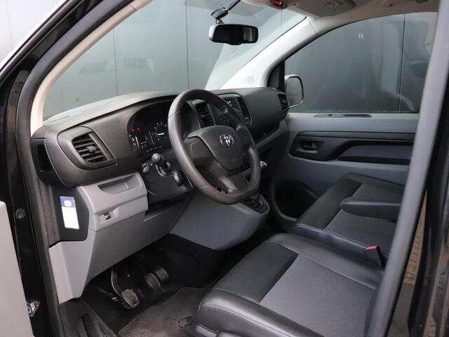 Toyota PROACE Compact 1.6 D-4D Cool Comfort | TREKHAAK | CAMERA | CRUISE |