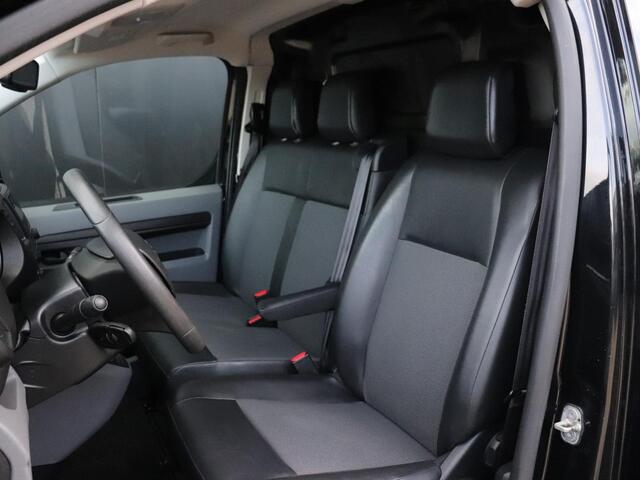 Toyota PROACE Compact 1.6 D-4D Cool Comfort | TREKHAAK | CAMERA | CRUISE |