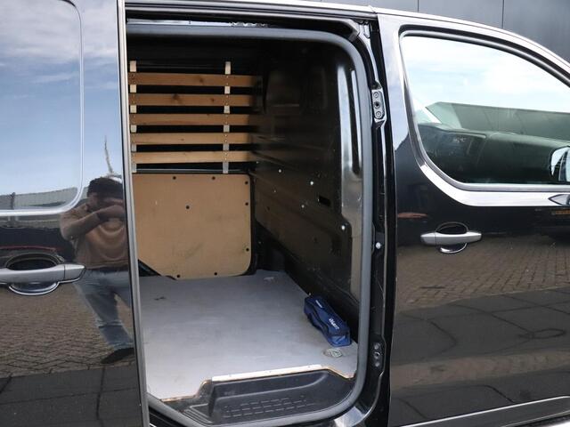Toyota PROACE Compact 1.6 D-4D Cool Comfort | TREKHAAK | CAMERA | CRUISE |