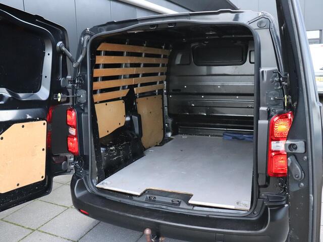 Toyota PROACE Compact 1.6 D-4D Cool Comfort | TREKHAAK | CAMERA | CRUISE |