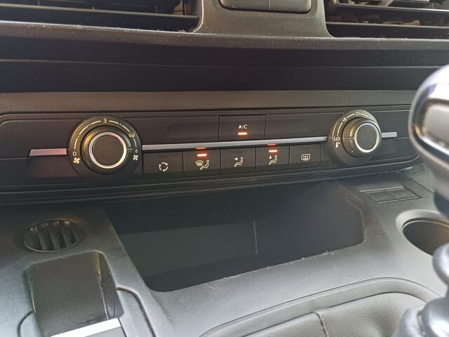 Toyota PROACE CITY 1.5 D-4D Prof | 3 PERS | NAVI / APPCONNECT | PDC V + A | LANE-WARNING | EXTRA WINTERSET |