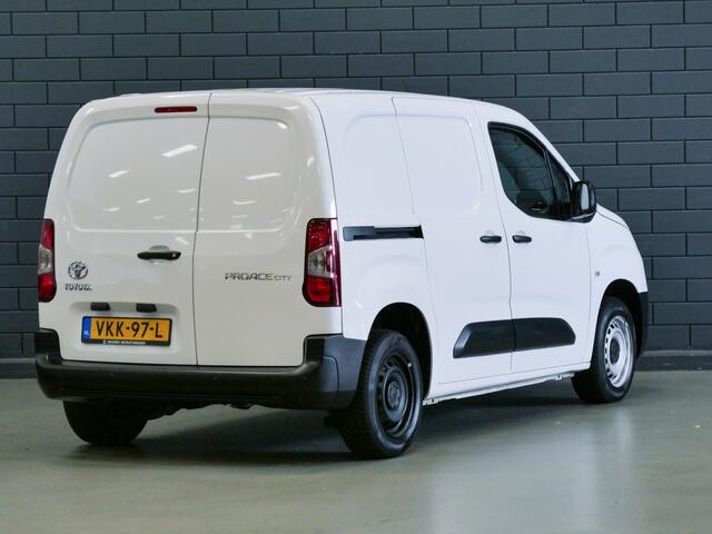 Toyota PROACE CITY 1.5 D-4D Cool Comfort | CRUISE CONTROL | BLUETOOTH | AIRCO | – foto 2