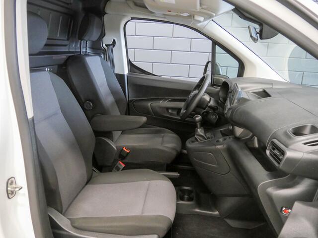 Toyota PROACE CITY 1.5 D-4D Cool Comfort | CRUISE CONTROL | BLUETOOTH | AIRCO | – foto 4