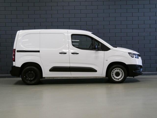 Toyota PROACE CITY 1.5 D-4D Cool Comfort | CRUISE CONTROL | BLUETOOTH | AIRCO | – foto 5