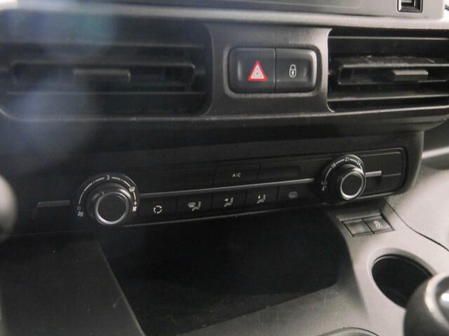 Toyota PROACE CITY 1.5 D-4D Cool Comfort | CRUISE CONTROL | BLUETOOTH | AIRCO | – foto 7