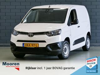 Toyota PROACE CITY 1.5 D-4D Cool Comfort | CRUISE CONT