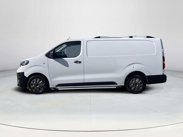 Toyota PROACE Worker 2.0 D-4D Navigator Long