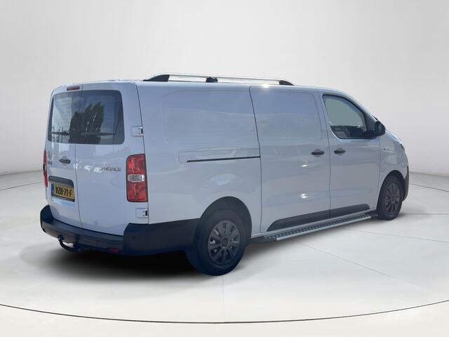 Toyota PROACE Worker 2.0 D-4D Navigator Long