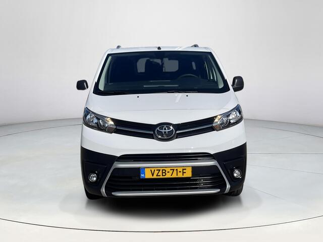 Toyota PROACE Worker 2.0 D-4D Navigator Long