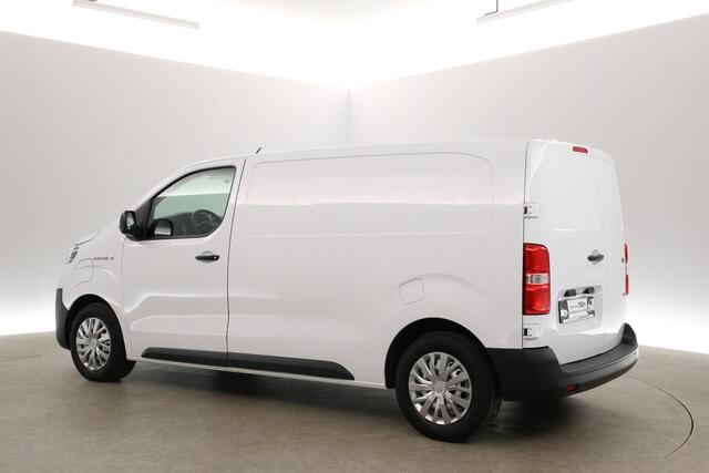Toyota PROACE Electric Worker 75 kWh L2H1 Long Range | Snelladen | SOH 99% | Airco | Cruise | 3 Zits | Carplay | Parkeersens.