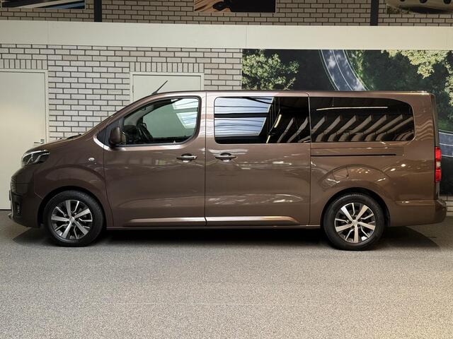 Toyota PROACE Worker 2.0 D-4D Executive Long DC Verso – foto 2