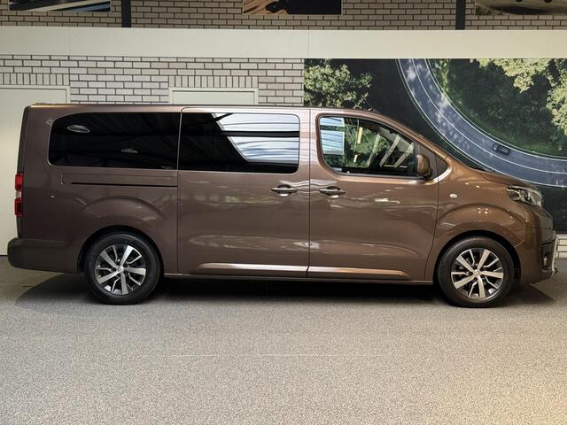 Toyota PROACE Worker 2.0 D-4D Executive Long DC Verso – foto 3