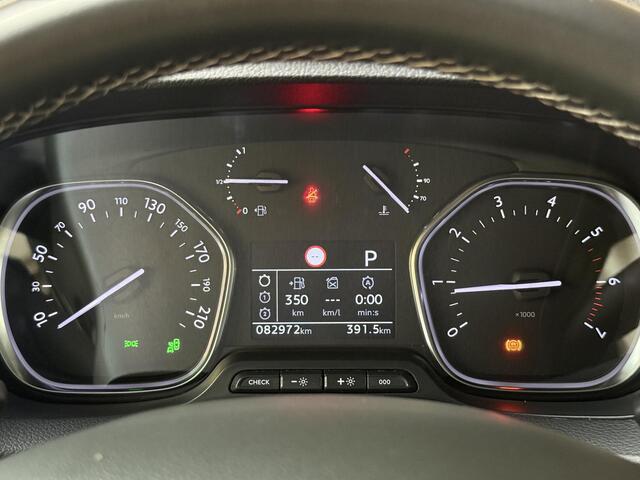 Toyota PROACE Worker 2.0 D-4D Executive Long DC Verso – foto 10