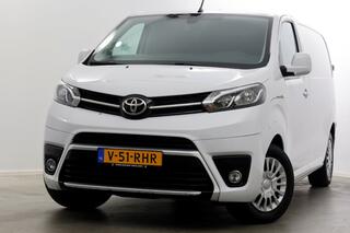 Toyota PROACE Electric Worker Comfort Extra Range 75 k