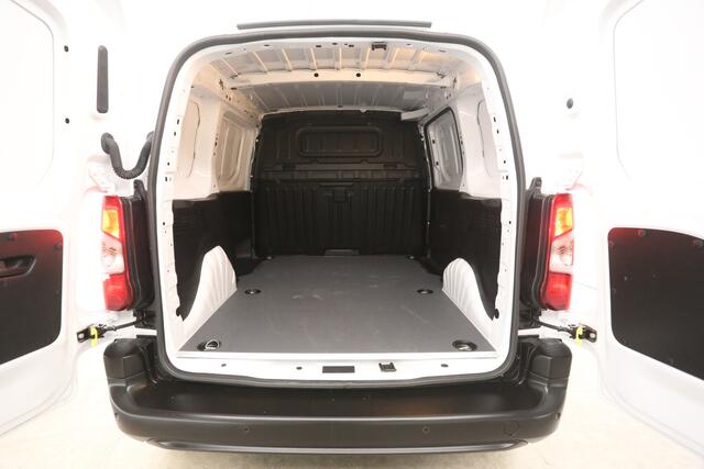 Toyota PROACE e-Proace City Electric Duty 50 kWh 136PK | Snelladen | Airco | Cruise | Virtual | Parkeersens. – foto 3