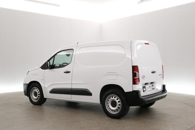 Toyota PROACE e-Proace City Electric Duty 50 kWh 136PK | Snelladen | Airco | Cruise | Virtual | Parkeersens. – foto 4