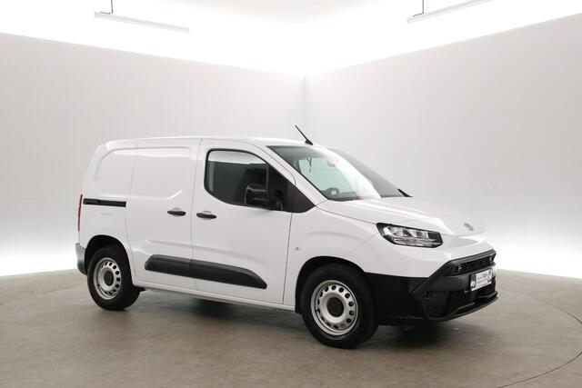 Toyota PROACE e-Proace City Electric Duty 50 kWh 136PK | Snelladen | Airco | Cruise | Virtual | Parkeersens. – foto 6