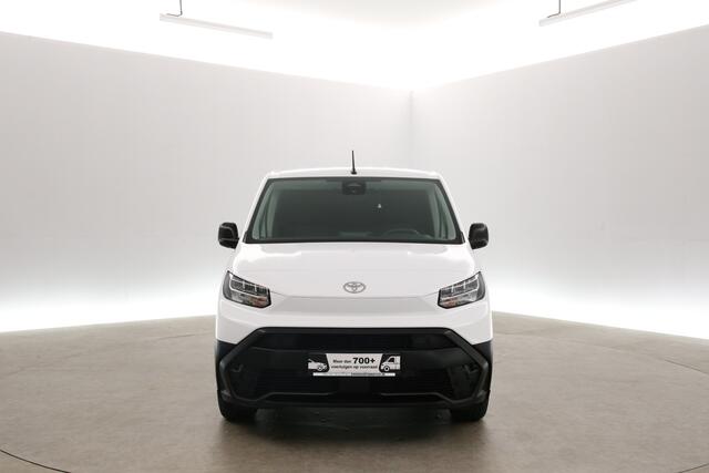 Toyota PROACE e-Proace City Electric Duty 50 kWh 136PK | Snelladen | Airco | Cruise | Virtual | Parkeersens. – foto 8