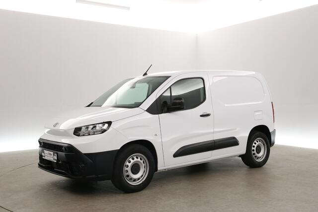 Toyota PROACE e-Proace City Electric Duty 50 kWh 136PK | Snelladen | Airco | Cruise | Virtual | Parkeersens. – foto 9