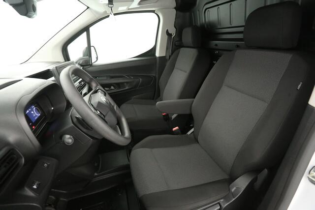 Toyota PROACE e-Proace City Electric Duty 50 kWh 136PK | Snelladen | Airco | Cruise | Virtual | Parkeersens. – foto 10