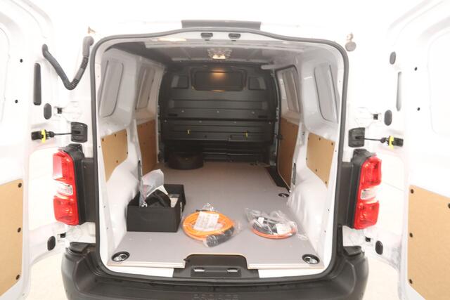 Toyota PROACE Electric Worker 75 kWh L2H1 | Snelladen | SOH 97% | Airco | Camera | Virtual | 3 Zits | Cruise | Carplay – foto 3