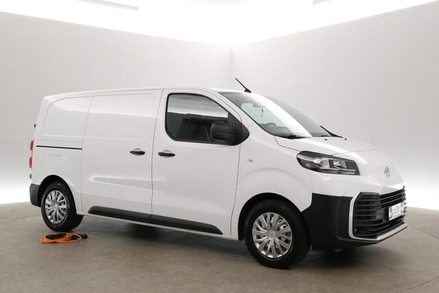 Toyota PROACE Electric Worker 75 kWh L2H1 | Snelladen | SOH 97% | Airco | Camera | Virtual | 3 Zits | Cruise | Carplay – foto 6