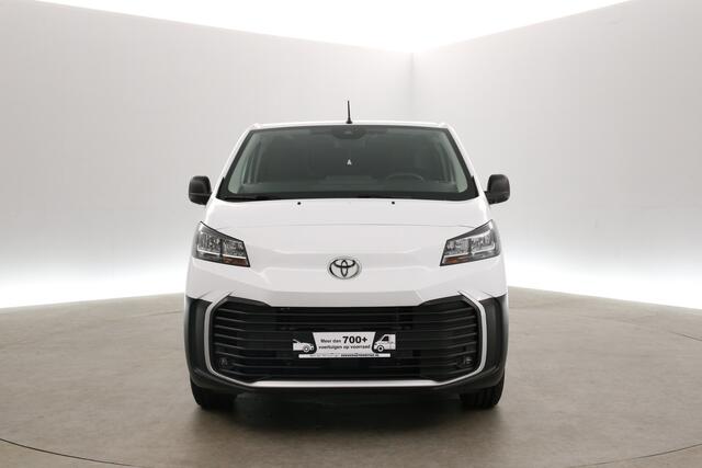 Toyota PROACE Electric Worker 75 kWh L2H1 | Snelladen | SOH 97% | Airco | Camera | Virtual | 3 Zits | Cruise | Carplay – foto 9