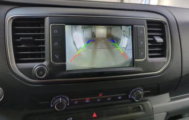 Toyota PROACE Electric Compact SOH 92% / 3Pers. / Pdc+Camera / Navigatie/ Airco / Cruise-ctr. / Apk 11-2027 – foto 4