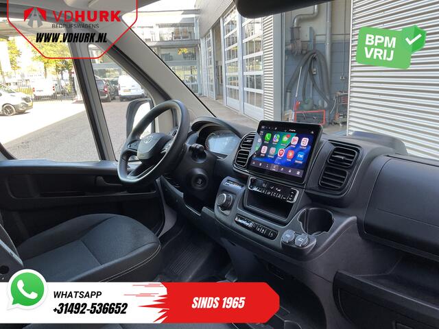 Toyota PROACE e-ProAce Max L3H2 110 kWh 425 km WLTP LED/ Snellader/ Carplay/ 270Gr.Deuren/ Virtual Cockpit/ Navi/ Climate/ Camera/ Cruise/ PDC – foto 3
