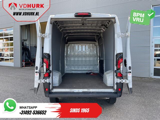 Toyota PROACE e-ProAce Max L3H2 110 kWh 425 km WLTP LED/ Snellader/ Carplay/ 270Gr.Deuren/ Virtual Cockpit/ Navi/ Climate/ Camera/ Cruise/ PDC – foto 6
