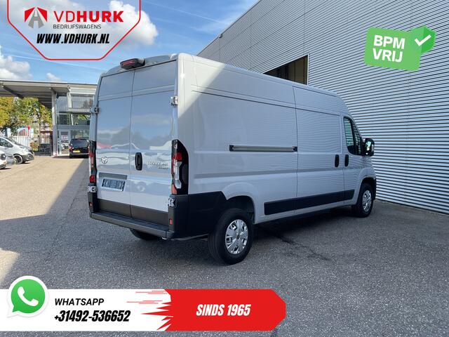Toyota PROACE e-ProAce Max L3H2 110 kWh 425 km WLTP LED/ Snellader/ Carplay/ 270Gr.Deuren/ Virtual Cockpit/ Navi/ Climate/ Camera/ Cruise/ PDC – foto 9