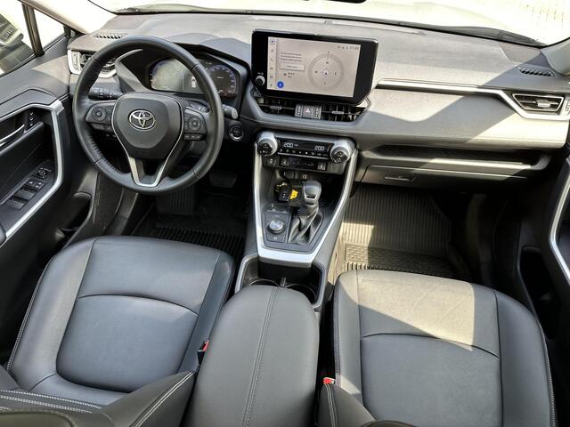 Toyota RAV4 2.5 Hybrid AWD Executive BSM Trekhaak