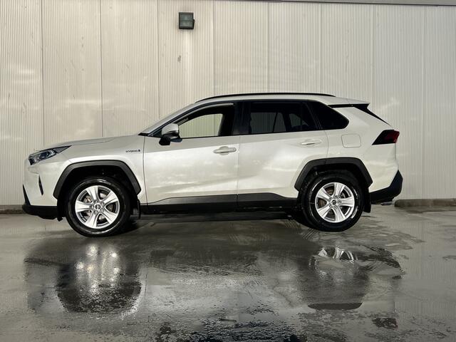 Toyota RAV4 Dynamic Plus 2.5 Hybride 2WD | Automaat