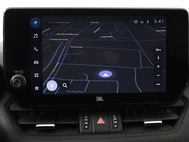 Toyota RAV4 2.5 Hybrid Style | Innovation Pack | SCM-klasse 3 |