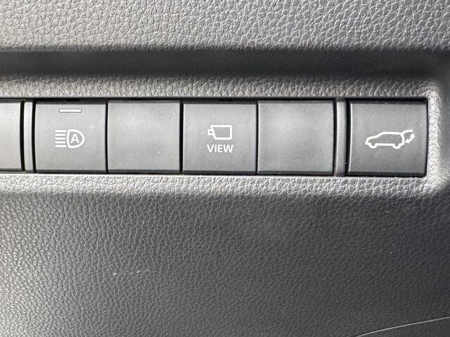 Toyota RAV4 2.5 Hybrid AWD Executive