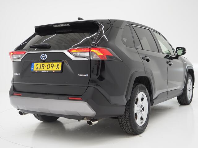 Toyota RAV4 2.5 Hybrid Dynamic | Adaptive Cruise | Camera | Climate | Navigatie