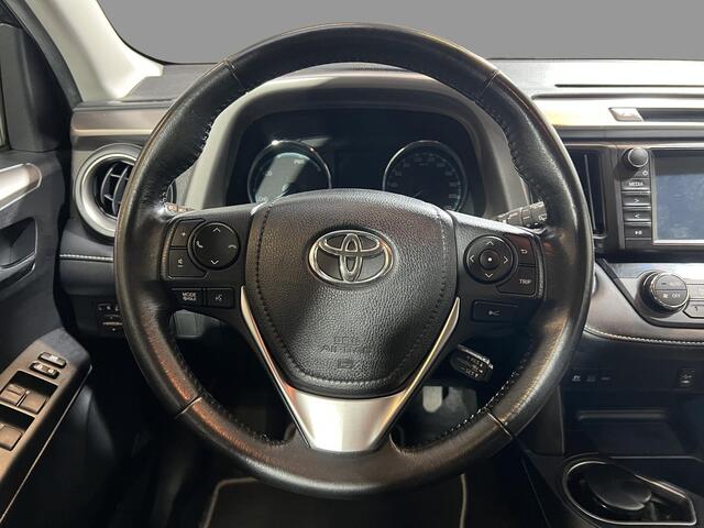 Toyota RAV4 2.5 Hybrid Dynamic incl BTW