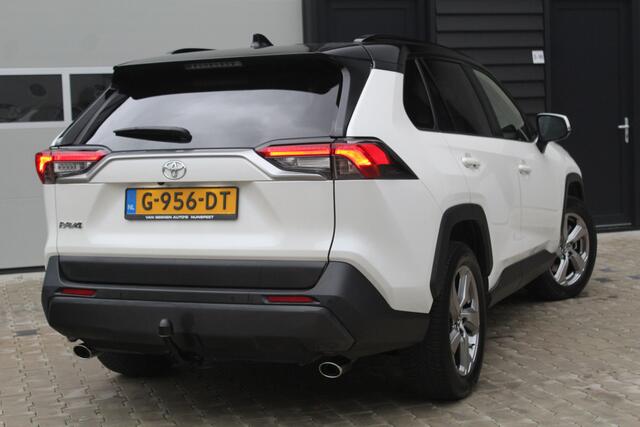Toyota RAV4 2.0 VVT-iE Dynamic | Parelmoer | Camera | NL-auto