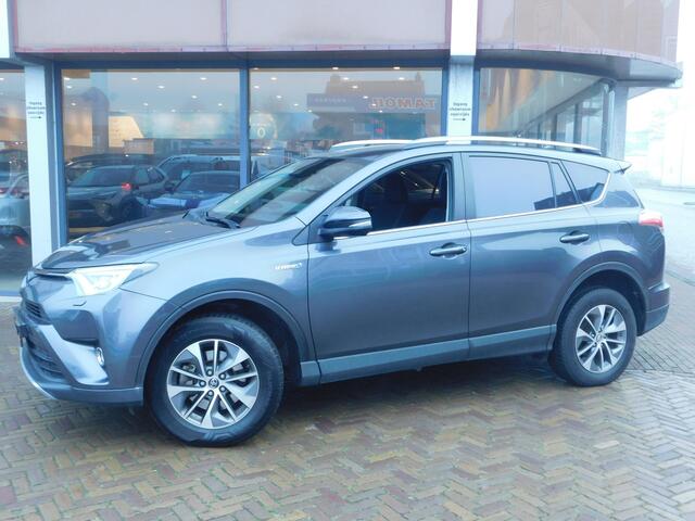 Toyota RAV4 2.5 Hybrid Dynamic