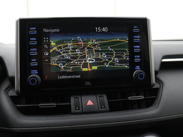 Toyota RAV4 2.0 VVT-iE Business Plus incl Handbediening