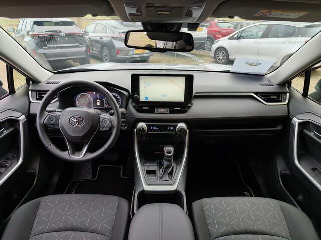 Toyota RAV4 2.5 Hybrid Dynamic | Camera | BSM | Navi
