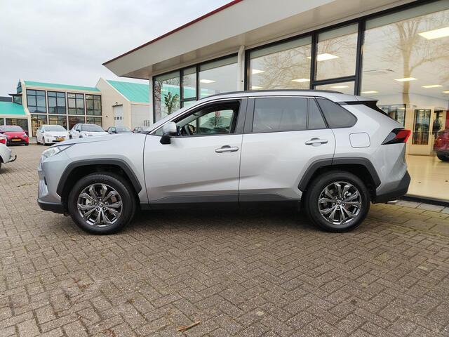 Toyota RAV4 2.5 Hybrid Dynamic | Camera | BSM | Navi