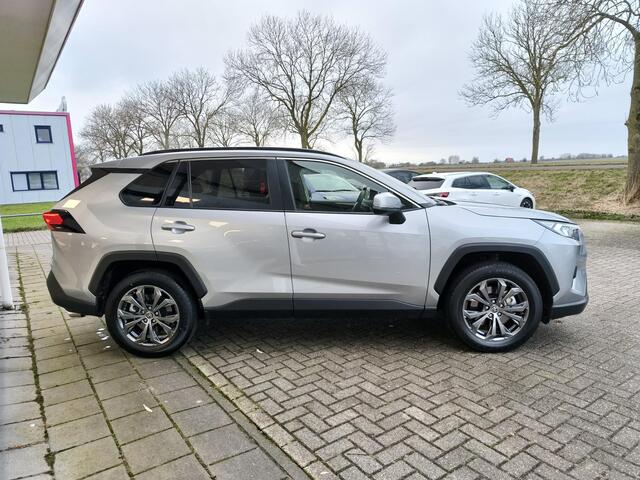 Toyota RAV4 2.5 Hybrid Dynamic | Camera | BSM | Navi