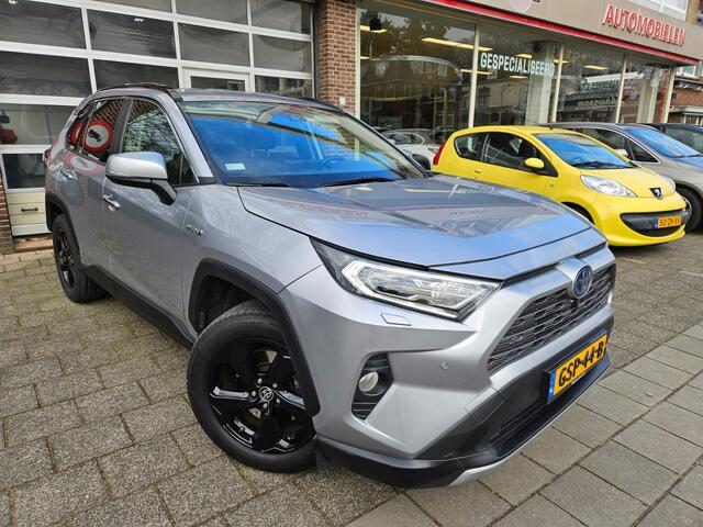 Toyota RAV4 2.5 Hybrid AWD Executive 360 graden camera/Trekhaak