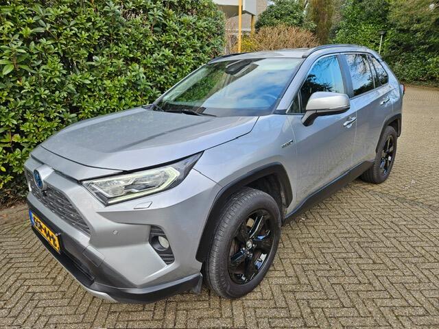 Toyota RAV4 2.5 Hybrid AWD Executive 360 graden camera/Trekhaak